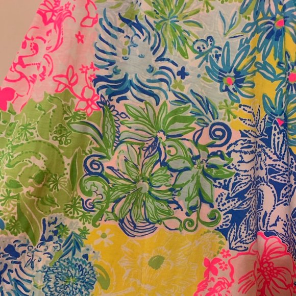 Lilly Pulitzer Dress - Picture 7 of 7